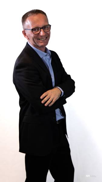 Christophe Boquet - Gérant